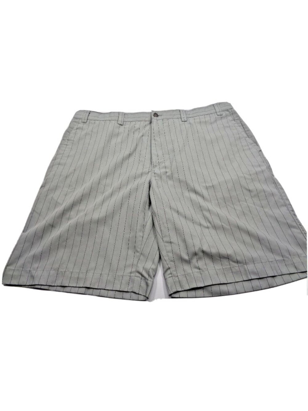 Callaway Men's Xseries golf shorts color gray size 40